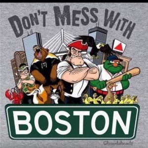 Meet your Posher, Alberto